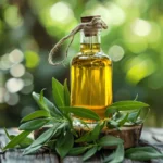bay leaf oil